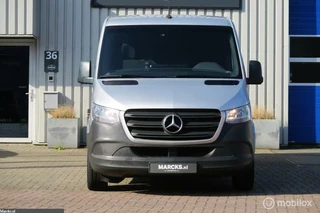 Mercedes-Benz Sprinter Mercedes Sprinter L2 H1 314 CDI Automaat M-bux Navigatie Camera - afbeelding nr 7