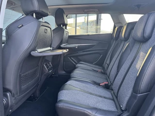 Peugeot 5008 Peugeot 5008 1.2 PureTech Allure 7 Persoons,Automaat,Trekhaak,Pano,Navi,Stoelverwarming,Clima,Cruise,131pk,Halfleder,Pdc V+A,Lmv 18'',Apk tot 10-2025 - afbeelding nr 10