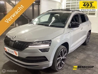 Škoda Karoq - 205880841-0