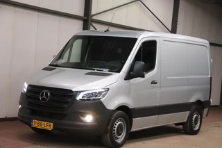 Mercedes-Benz Sprinter - 25444717-0