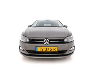 Volkswagen Polo *ADAPT-CRUISE | CAMERA | KEYLESS | AIRCO | COMFORT-SEATS | TOWBAR* - afbeelding nr 2