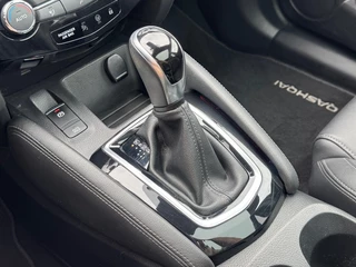 Nissan QASHQAI Nissan QASHQAI 1.3 DIG-T AUT. N-TEC 160PK HALF-LEER PANO-DAK 360-CAMERA AIRCO LMV PDC - afbeelding nr 12