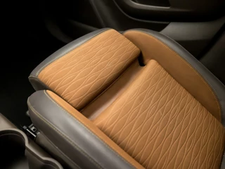 Opel Mokka 141Pk Automaat (NAVIGATIE, CLIMATE, STUUR/STOELVERWARMING, GETINT GLAS, LEDER, SPORTSTOELEN, CRUISE, PARKEERSENSOREN, BLUETOOTH, NIEUWSTAAT) - afbeelding nr 22