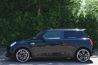MINI Cooper MINI Cooper Mini 2.0 John Works Chili 232 PK Wired | Vol | Onderh.historie | Pano.dak | Carplay/Androidauto | Nav | Stoelverw | LED / Xenon - afbeelding nr 3
