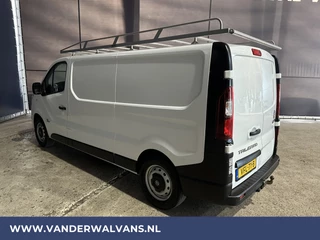 Fiat Talento Bijrijdersbank - afbeelding nr 2