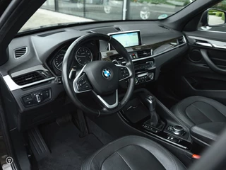 BMW X1 BMW X1 xDrive20i Aut. - Pano, LED, camera - afbeelding nr 2