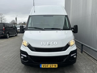 Iveco Daily Iveco Daily 35S12V 2.3 352 H2 L*3500KG HAAK*A/C*3P* - afbeelding nr 15