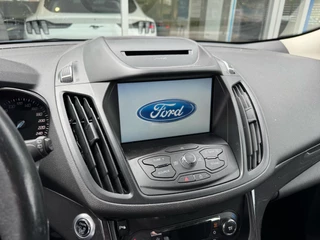 Ford Kuga Ford Kuga 2.0 TDCI Titanium 150pk Trekhaak | Stoelverwarming | Navigatie | Climate control - afbeelding nr 7