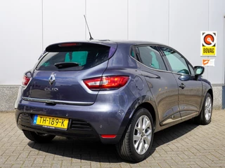 Renault Clio - afbeelding nr 2
