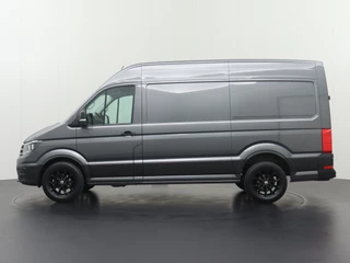 Volkswagen Crafter | 3500Kg Trekhaak | Camera | Cruise | Betimmering - afbeelding nr 12