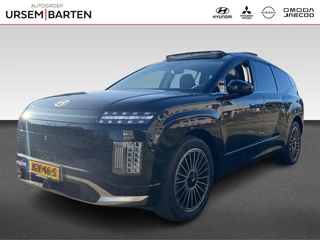 Hyundai IONIQ 9 Lounge AWD+ 7p. 110.3 kWh