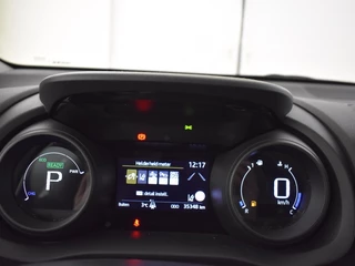 Toyota Yaris - afbeelding nr 17
