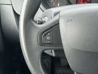 Renault Kangoo Renault Kangoo 1.5 dCi 90pk Energy Work Edition Trekhaak/Cruise/Airco/Bluetooth/Imperiaal/APK:10-2025 - afbeelding nr 25