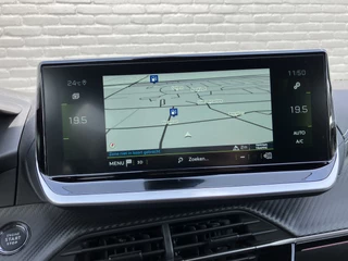 Peugeot 208 Peugeot 208 1.2 PureTech GT Pack AUT. | 1e eigenaar | dealer onderh. | adapt. cruise contr. camera | sportstoelen | apple carplay - afbeelding nr 23