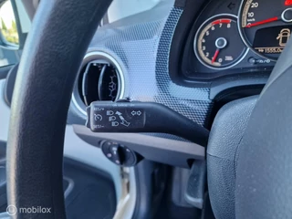 Volkswagen up! Volkswagen Up! Move UP /Airco /Cruise Control /Bluetooth - afbeelding nr 23