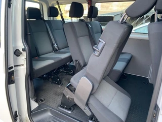 Volkswagen Transporter - afbeelding nr 15