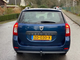 Dacia Logan - afbeelding nr 5