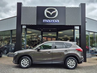 Mazda CX-5 Mazda CX-5 SKYACTIV-G 165 TS+ / Trekhaak - afbeelding nr 5