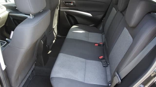 Suzuki S-Cross - afbeelding nr 9