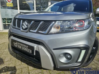 Suzuki Vitara Suzuki Vitara 1.4 S Allgrip 4x4 | 140 PK | Automaat - afbeelding nr 2