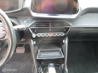Peugeot 208 Peugeot 208 1.2 PureTech Allure Pack - afbeelding nr 7