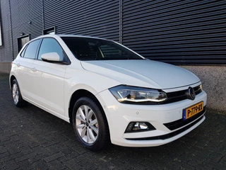 Volkswagen Polo - afbeelding nr 3