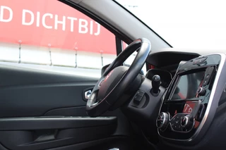 Renault Captur Renault Captur 0.9 TCe Bose - afbeelding nr 8