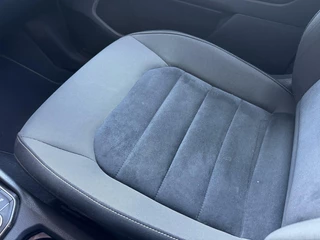 Volkswagen Golf Sportsvan Volkswagen Golf Sportsvan 1.4 TSI AUTOMAAT*ELEK. HAAK*CAMERA - afbeelding nr 11