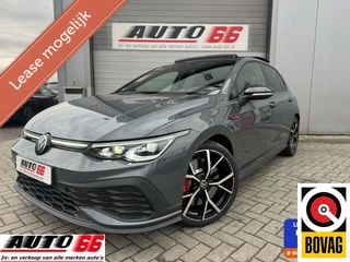 Volkswagen Golf - 188955341-0