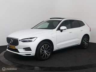 Volvo XC60 Volvo XC60 2.0 T6 Plug-in hybrid AWD Inscription | Trekhaak - afbeelding nr 2