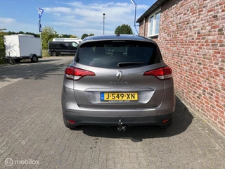 Renault Scénic Renault Scenic 1.3 TCe Initiale Paris - afbeelding nr 4
