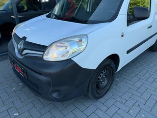 Renault Kangoo Renault Kangoo Express 1.5 dCi 75 Express Comfort Airco Cruise Pdc Bluetooth - afbeelding nr 26
