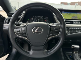Lexus ES - afbeelding nr 5