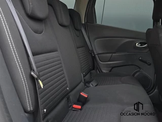 Renault Clio Renault Clio Estate 0.9 TCe Limited|Dab+|Navi|Cruise|Airco| - afbeelding nr 27
