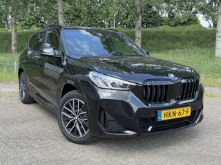 BMW X1 - afbeelding nr 2