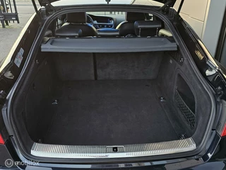 Audi A5 Audi A5 Sportback 1.8 TFSI S-Line Keyless/Xenon/Navi/PDC/Elektrische stoelen - afbeelding nr 18