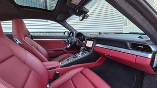 Porsche 911 Porsche 911 991.2 Carrera S Leder Sport chrono PDC Navi Cruise pano - afbeelding nr 29