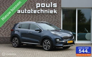 Kia Sportage - 138996347-0