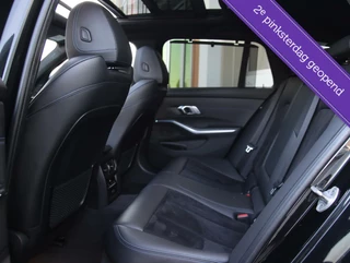 BMW 3 Serie BMW 3-serie Touring 330e xDrive High Executive | M-sport | - afbeelding nr 6