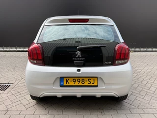 Peugeot 108 Peugeot 108 1.0 e-VTi Active|Elektrische ramen|Airco - afbeelding nr 8