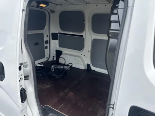 Nissan e-NV200 Nissan e-NV200 Optima 40 kWh*KOOPACCU*ECC*NAVI*CRUISE* - afbeelding nr 7