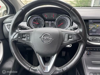 Opel Astra Opel Astra 1.6 CDTI Online Edition - afbeelding nr 14