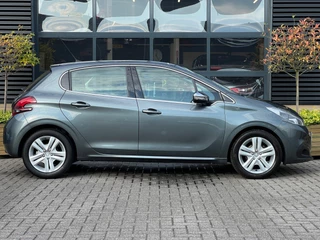 Peugeot 208 Peugeot 208 1.2 PureTech Allure | Navi | Cruise Control | Climate Control | Apple Carplay & Android Auto | Licht/Regen Sensor - afbeelding nr 21