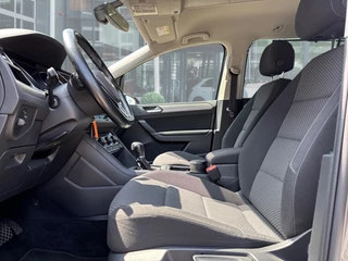 Volkswagen Touran Volkswagen Touran 1.4 TSI DSG COMFORTLINE 7P TREKHAAK/NAVI/CARPLAY/ACC/PDC - afbeelding nr 11