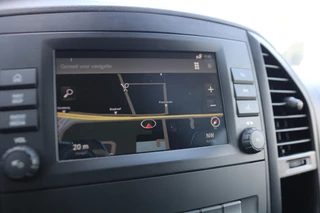 Mercedes-Benz Vito Mercedes-Benz Vito 119 CDI XL 4Matic DC Automaat Camera Airco Trekhaak - afbeelding nr 32