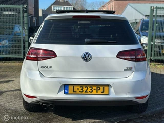 Volkswagen Golf Volkswagen Golf 1.4 TSI DSG Highline Pano! - afbeelding nr 6