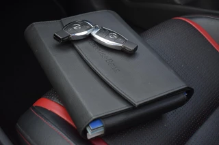 Mercedes-Benz CLA Mercedes-Benz CLA-klasse AMG 45 4MATIC Pano Kuipst HK Camera Sfeer NAP CLA 45 - afbeelding nr 62