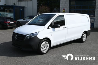 Mercedes-Benz Vito 116 CDI L3 Pro