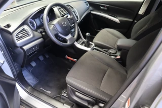 Suzuki S-Cross Suzuki S-Cross 1.0 BoosterJet Select Trekhaak/Apple/AndroidAuto - afbeelding nr 13