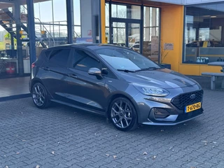 Ford Fiesta - afbeelding nr 6